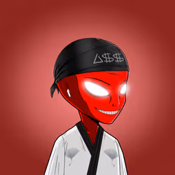 ALIEN SECRET SOCIETY #45