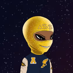 ALIEN SECRET SOCIETY #9485