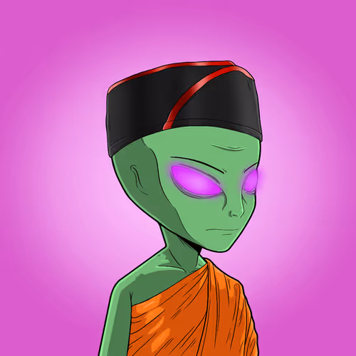 The Aliensecretsociety