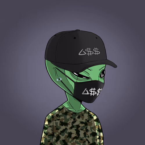 The Aliensecretsociety