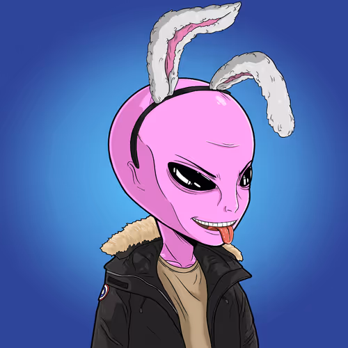 The Aliensecretsociety