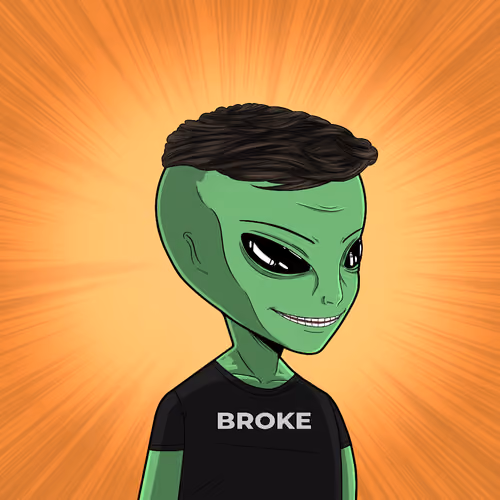 ALIEN SECRET SOCIETY #2829