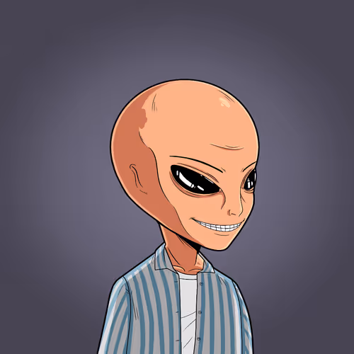 The Aliensecretsociety