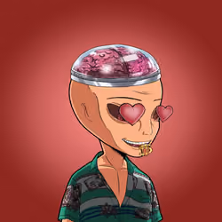 ALIEN SECRET SOCIETY #3965