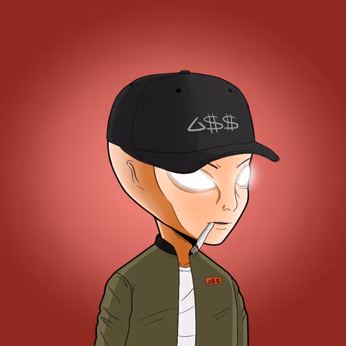 The Aliensecretsociety