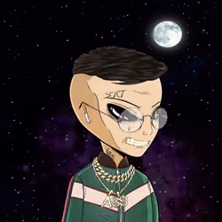 ALIEN SECRET SOCIETY #7035