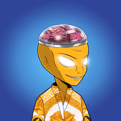 ALIEN SECRET SOCIETY #5651