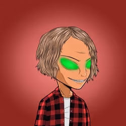 ALIEN SECRET SOCIETY #1371