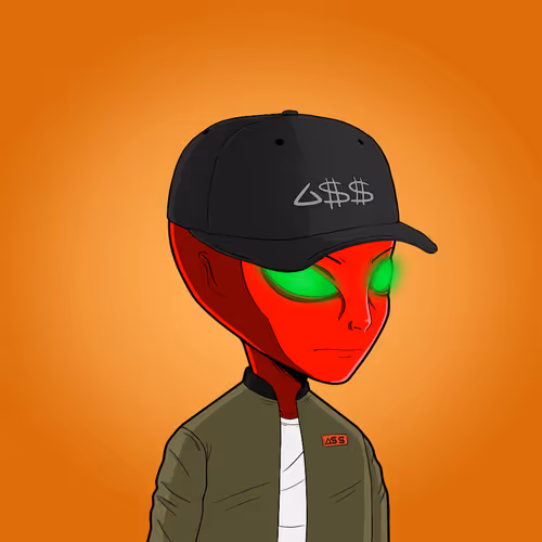 The Aliensecretsociety