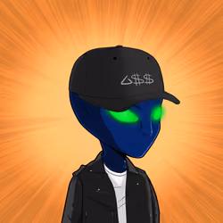 ALIEN SECRET SOCIETY #4479