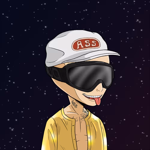 The Aliensecretsociety