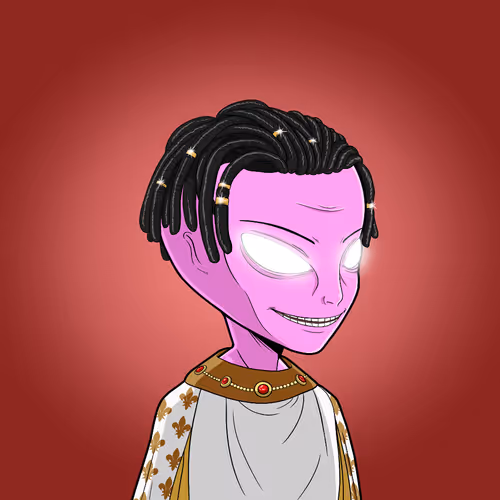The Aliensecretsociety