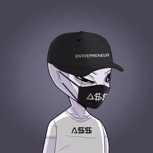 The Aliensecretsociety