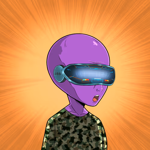The Aliensecretsociety