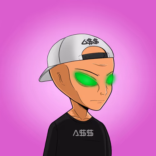 The Aliensecretsociety