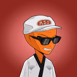ALIEN SECRET SOCIETY #7997