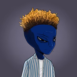 ALIEN SECRET SOCIETY #3337