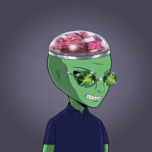 The Aliensecretsociety