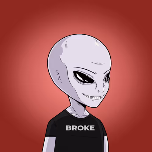 The Aliensecretsociety