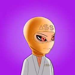 ALIEN SECRET SOCIETY #9308
