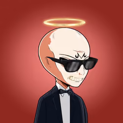 ALIEN SECRET SOCIETY #5306