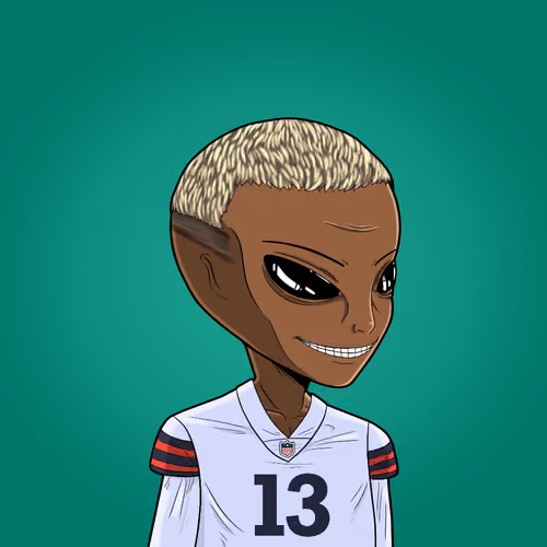 ALIEN SECRET SOCIETY #4234