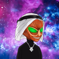 ALIEN SECRET SOCIETY #6874