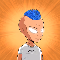 ALIEN SECRET SOCIETY #7887