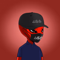 ALIEN SECRET SOCIETY #2136