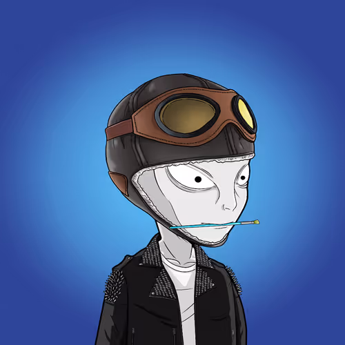 The Aliensecretsociety