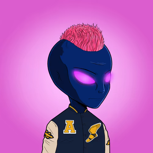 The Aliensecretsociety