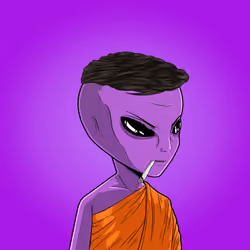 ALIEN SECRET SOCIETY #4379