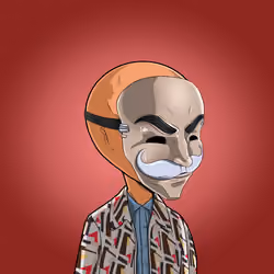 ALIEN SECRET SOCIETY #840