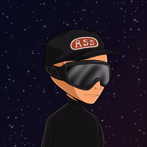ALIEN SECRET SOCIETY #8637