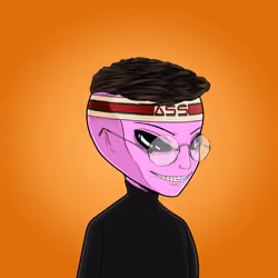 ALIEN SECRET SOCIETY #2870