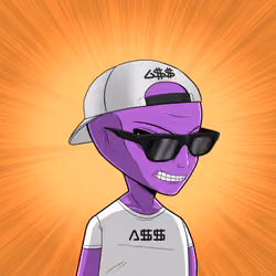 ALIEN SECRET SOCIETY #3883