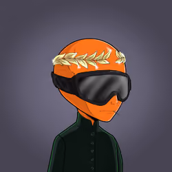 ALIEN SECRET SOCIETY #5559