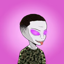ALIEN SECRET SOCIETY #2704