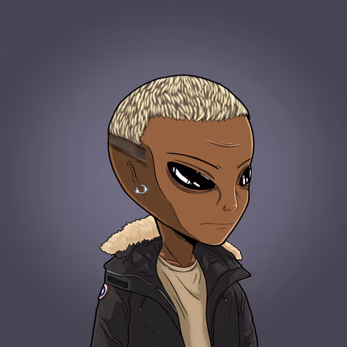 ALIEN SECRET SOCIETY #9319