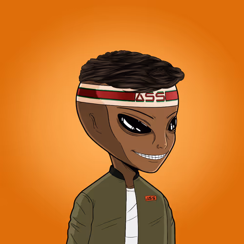 The Aliensecretsociety