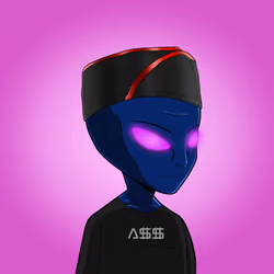 ALIEN SECRET SOCIETY #5062