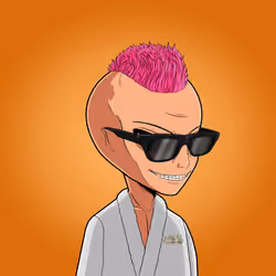 ALIEN SECRET SOCIETY #8929