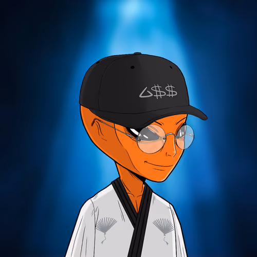 ALIEN SECRET SOCIETY #9452