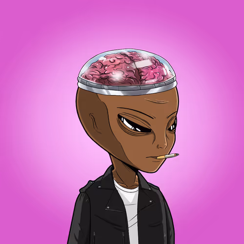 The Aliensecretsociety