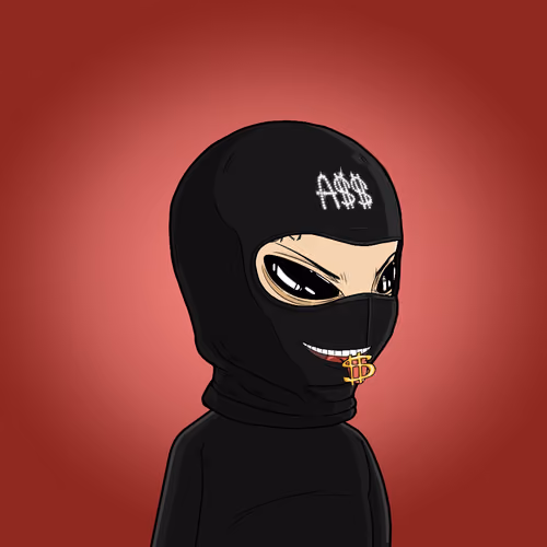 ALIEN SECRET SOCIETY #3856