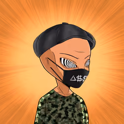 ALIEN SECRET SOCIETY #4699