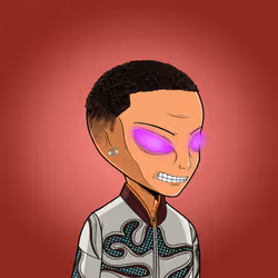 ALIEN SECRET SOCIETY #9106