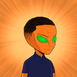 ALIEN SECRET SOCIETY #4204