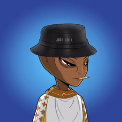 ALIEN SECRET SOCIETY #124