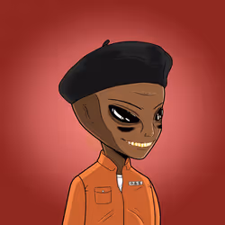 ALIEN SECRET SOCIETY #7099